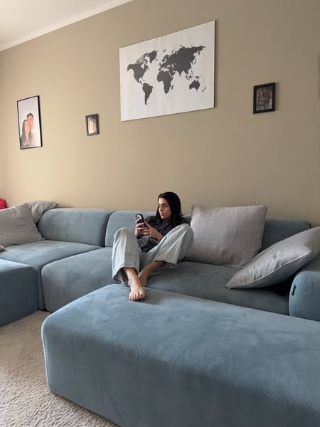 LucreziaMistroni ad