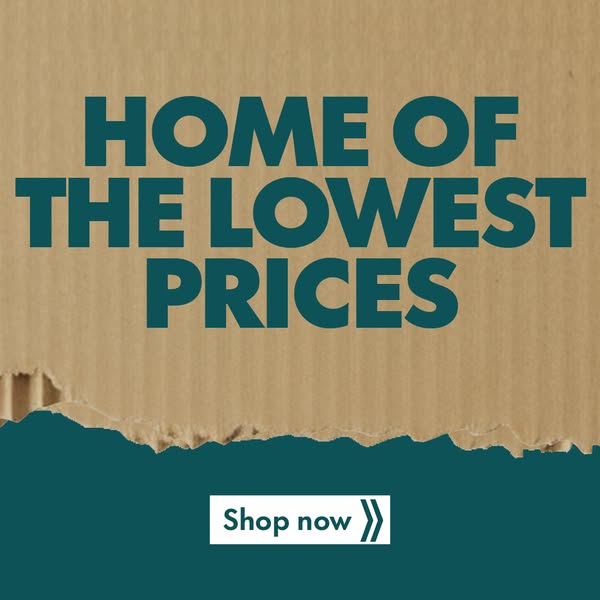 Bunnings ad