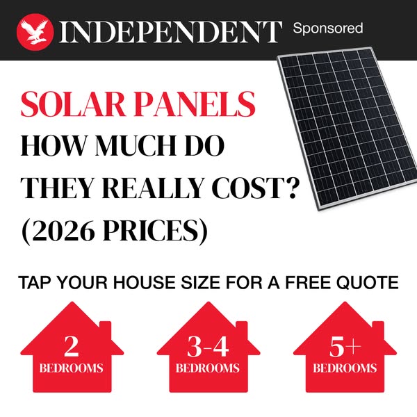 Independent ad