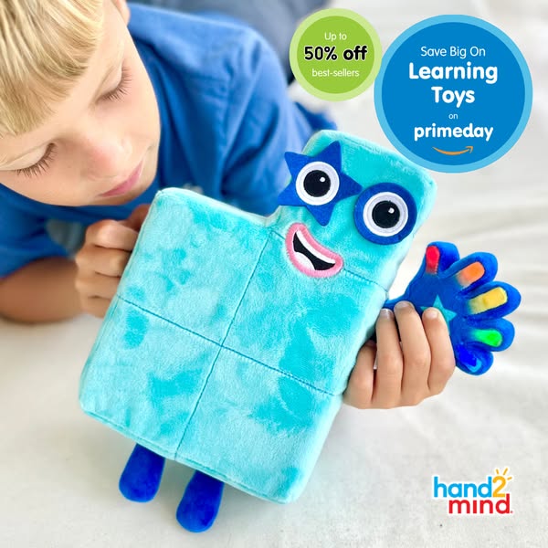 hand2mind ad