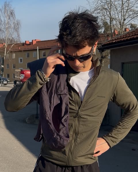 Zalando ad