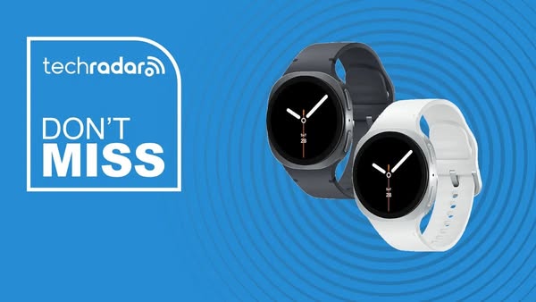 TechRadar ad
