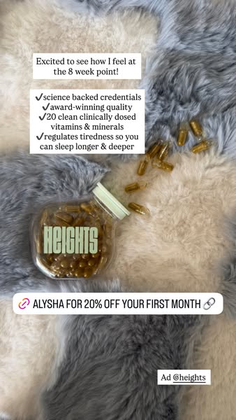 Alysha Devon ad