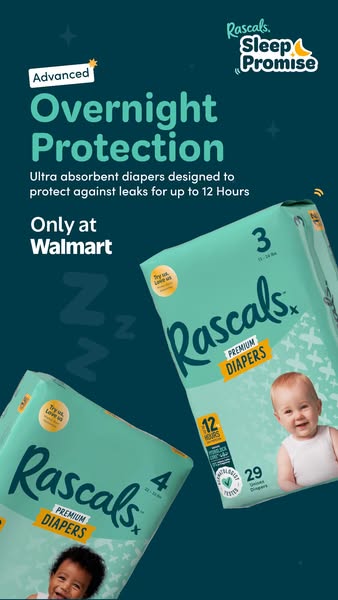 Rascals ad