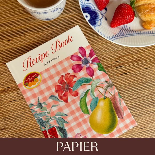 Papier ad