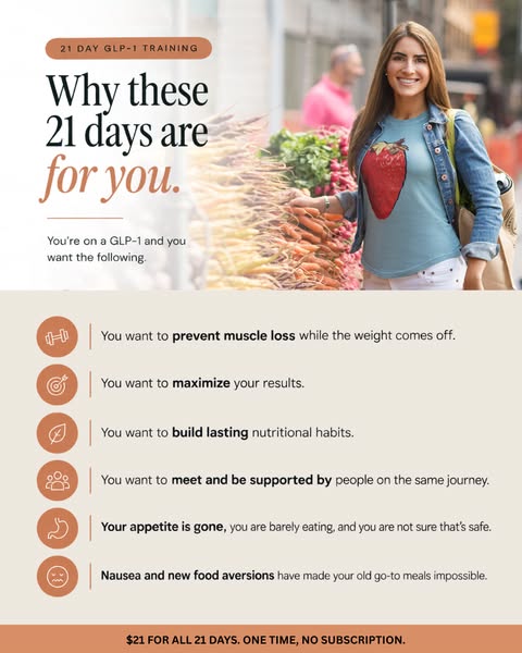 NutritionBabe ad