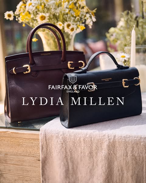 lydia ad
