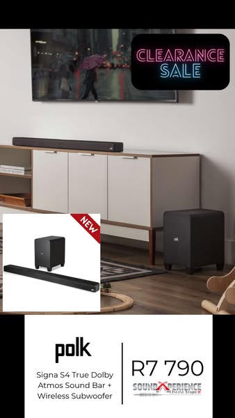 SoundXPerience ad