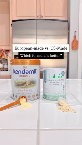 New Modern Mom ad