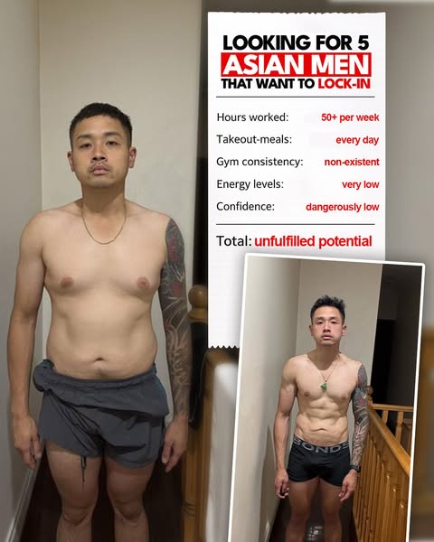 Achieve Performance ad