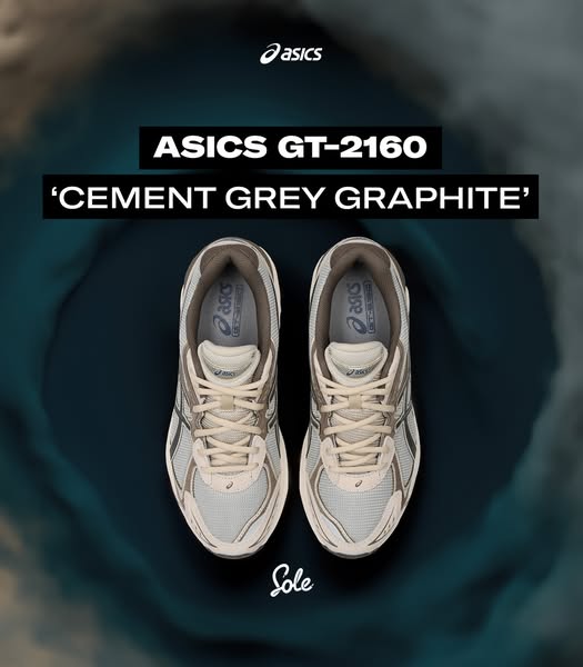 The Sole Supplier - UK ad