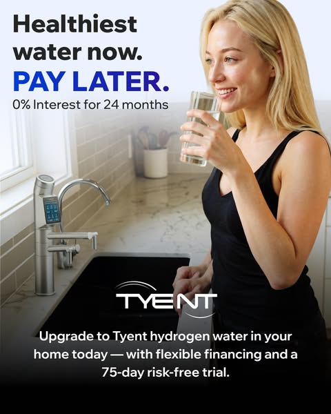 Teant USA ad