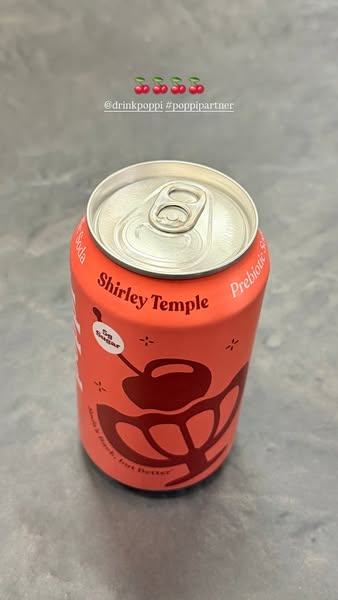 Bailey Valente  ad