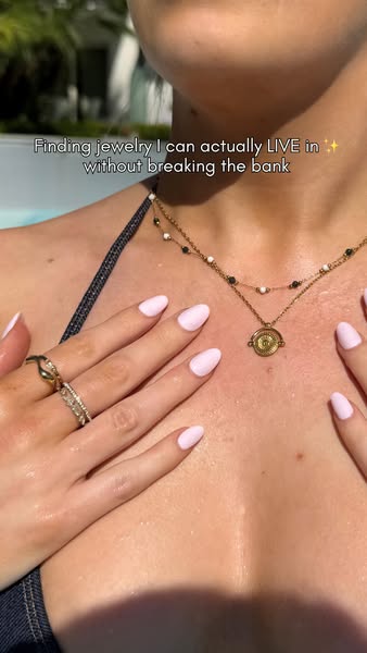 Beautiful Earth Jewelry ad