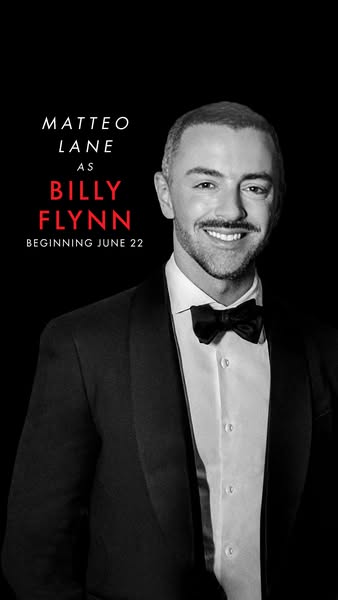 Matteo Lane ad