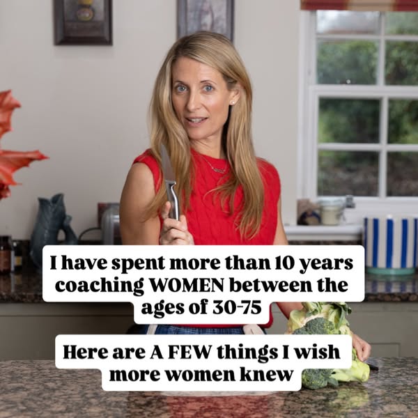 Kate RHFitness ad