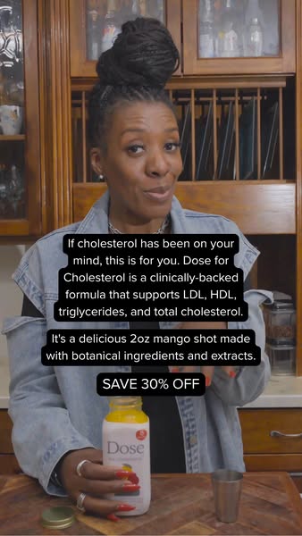 Dr. ShantaQuilette-Hey ShantaQ ad