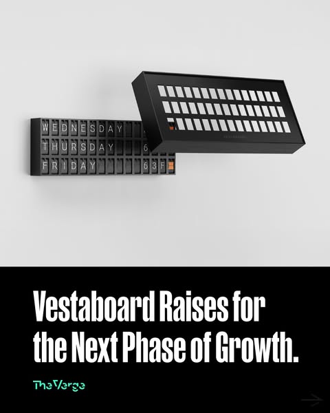 The Verge ad