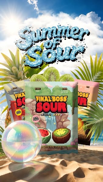 finalbosssour ad