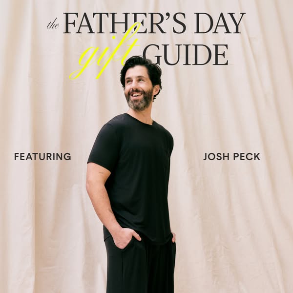 Josh Peck ad