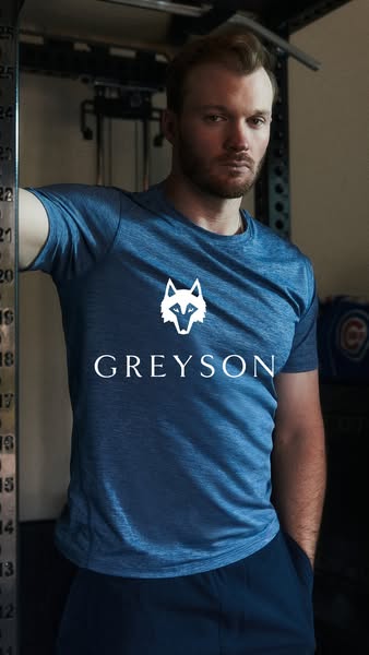 Ian Happ ad