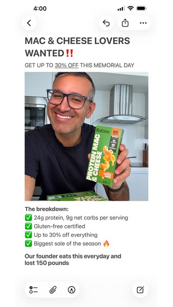 Shredhappens ad