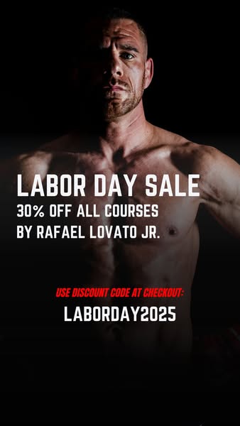 Rafael Lovato Jr. ad