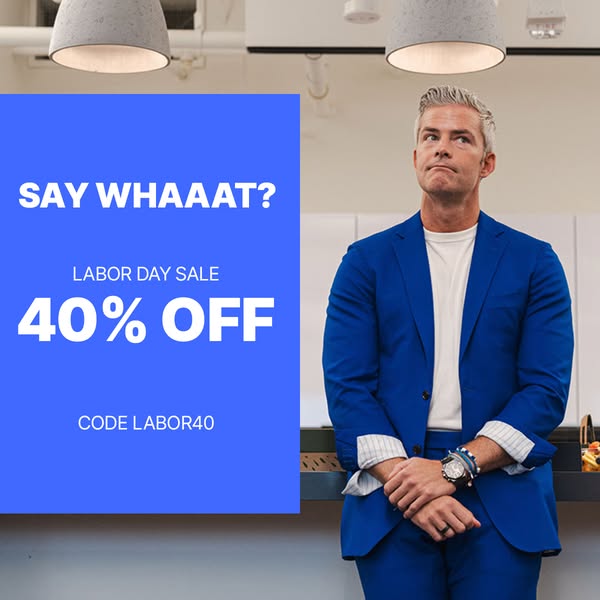 Ryan Serhant ad