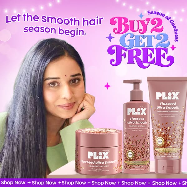 Tanya Mittal ad