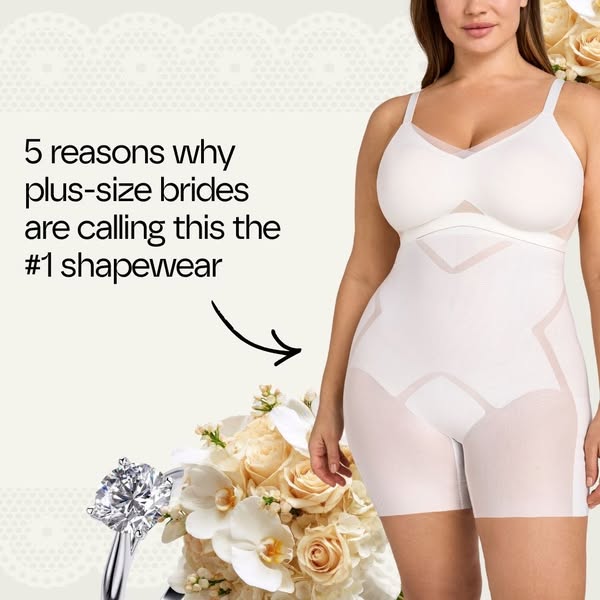 Honeylove ad