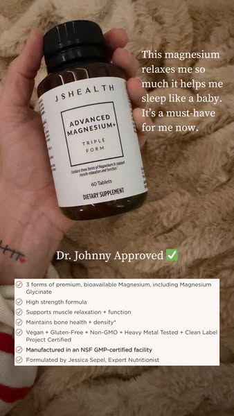 Beth Chappo Blog ad
