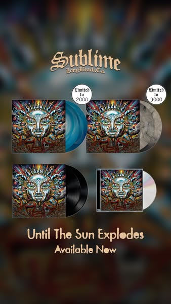 Sublime ad