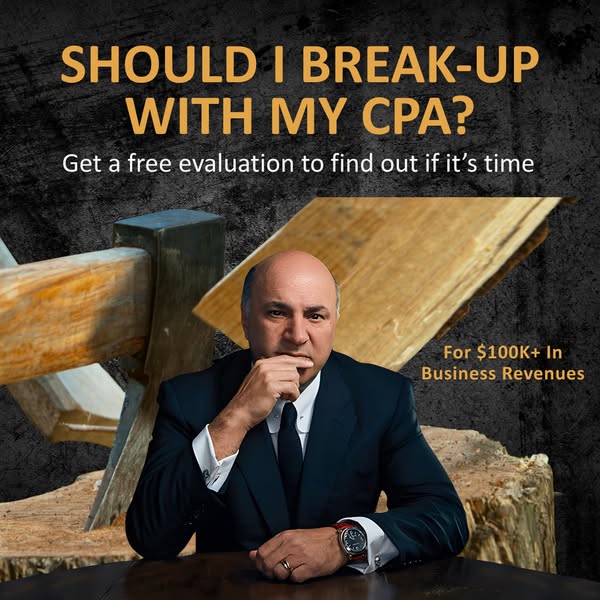 Mr. Wonderful ad