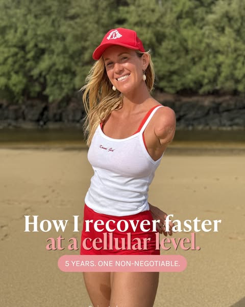 Bethany Hamilton ad