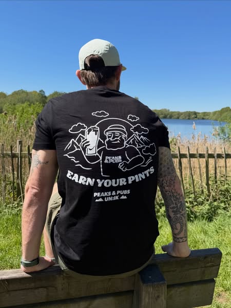 UN:IK Clothing ad