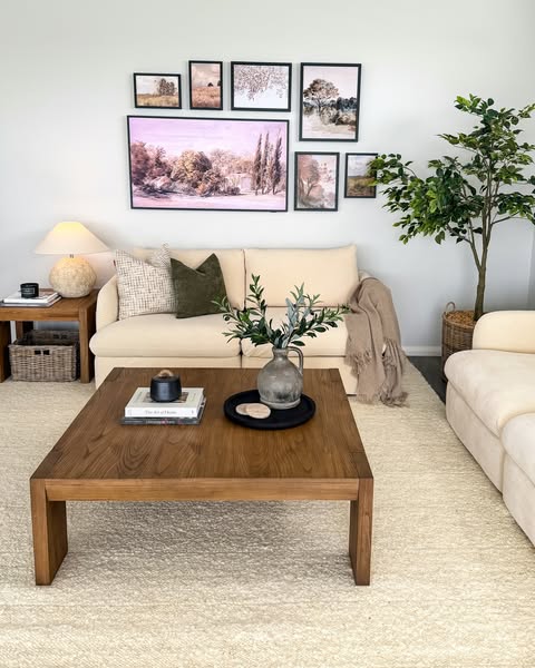 Tiffany Donaldson Home & Lifestyle ad