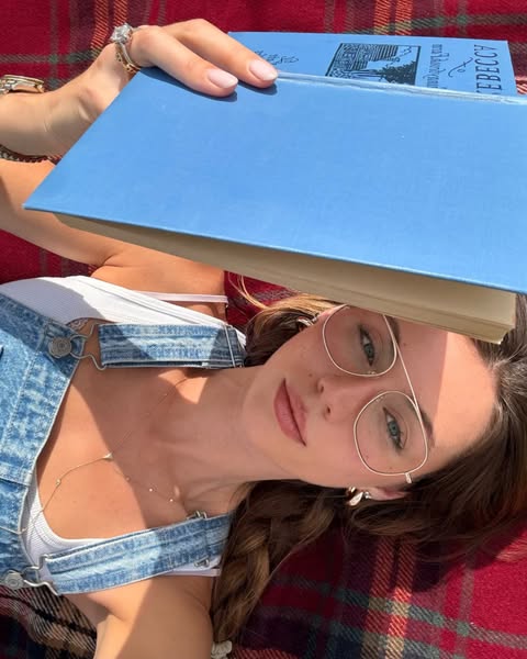 Audrey Feyz Wellness ad