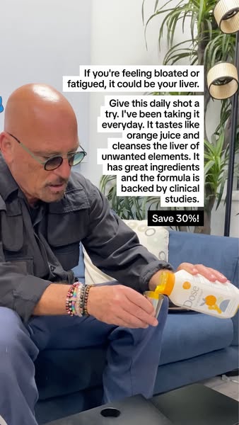 Howie Mandel ad