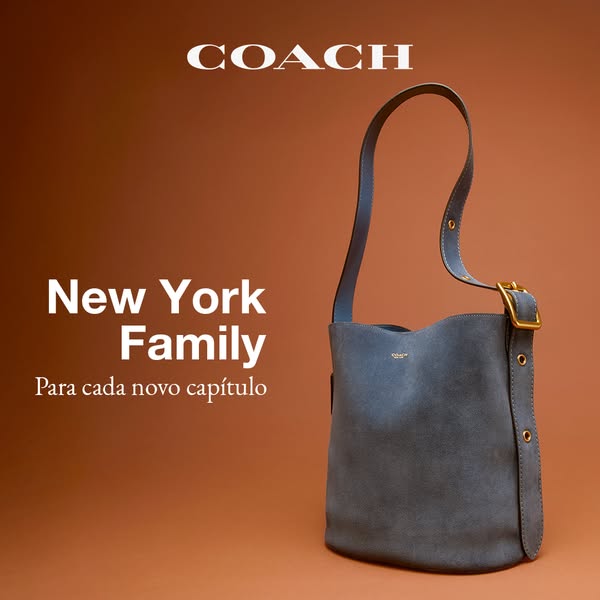 Coach ad