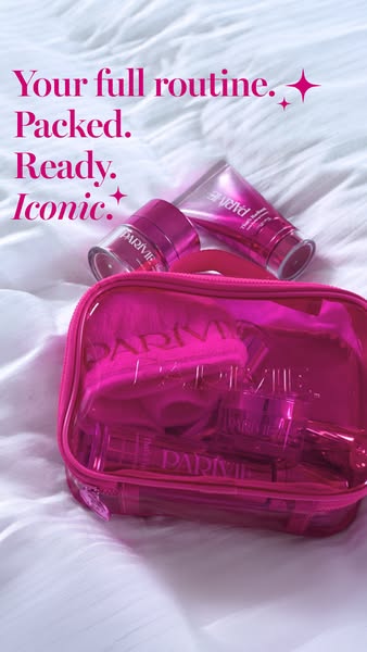 Paris Hilton ad