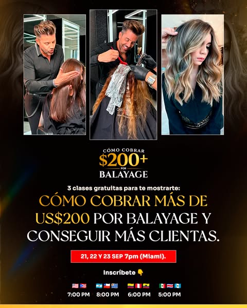 Gabriel Samra ad
