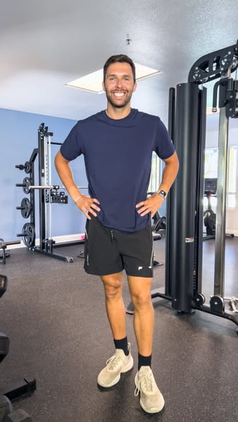 Josh Hublitz ad