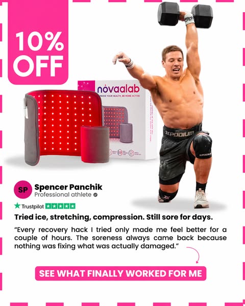 Spencer Panchik ad