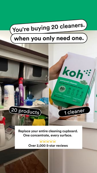 Koh ad