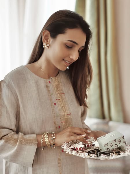 Masoom Minawala ad