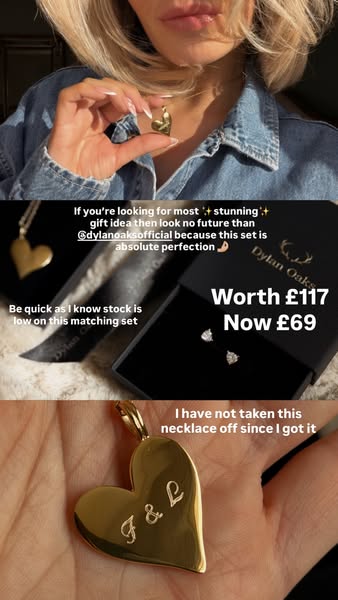 Love Lauren ad