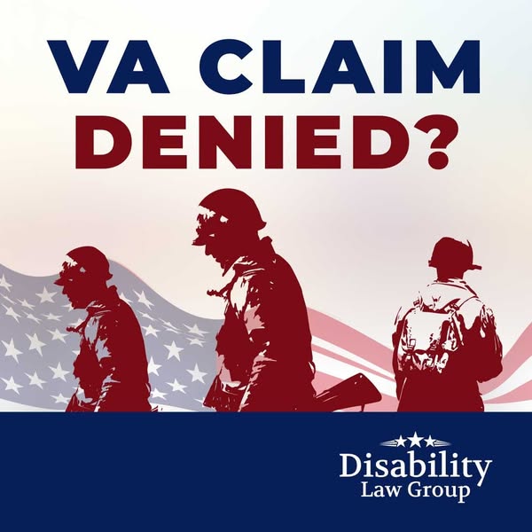Disability Law Group ad
