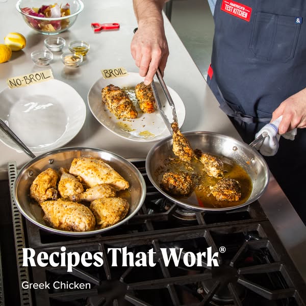 America’s Test Kitchen ad