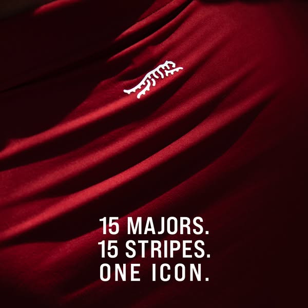 SUN DAY RED ad