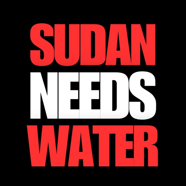 Sadaqa Welfare Fund ad